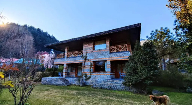 Вилла Superior Banon Resorts