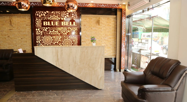 Hotel Blue bell