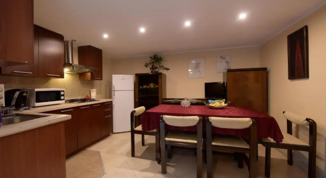 Apartamento H & V Residence - Split Level Apartment