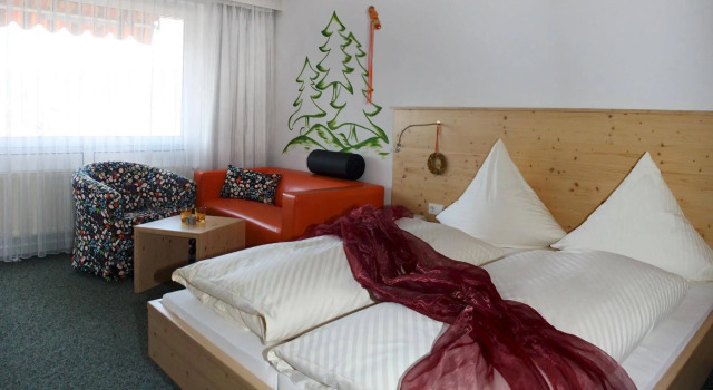 Hotel Hochwald, Reserva ahora Apartamento  
