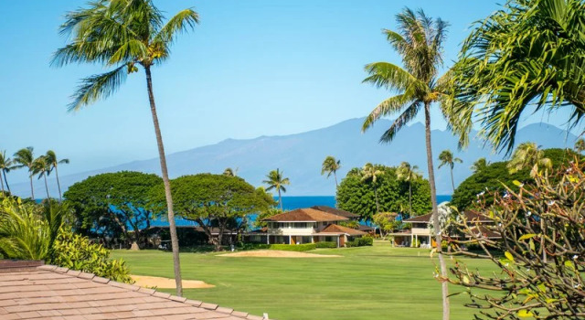 Eldorado K102 1 Bedroom 2 Bathrooms Condo, Reserva ahora Hotel Hyatt Regency Maui Hotel Heliport West Maui