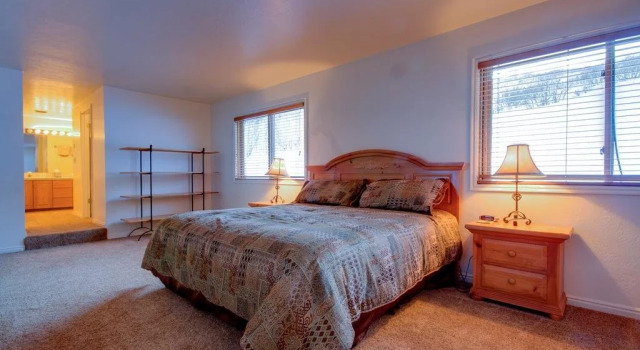 3055 Solamere Drive, Varaa Hotelli Park City 