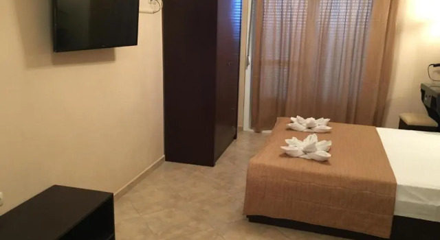 Номер Standard Studio Konstantinos