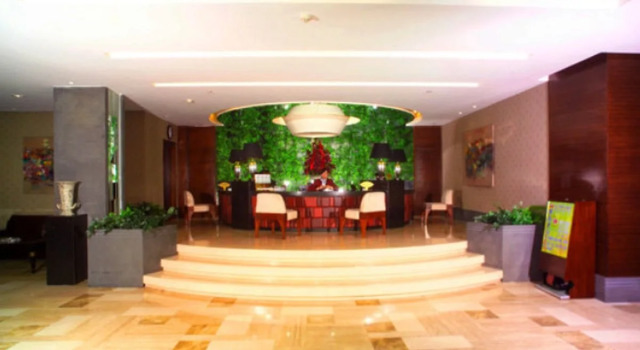 Longda Holiday Hotel, Забронировать Отель Отели Харбина 4 звезды, рядом с Harbin People Flood Control Success Memorial Tower, 4*