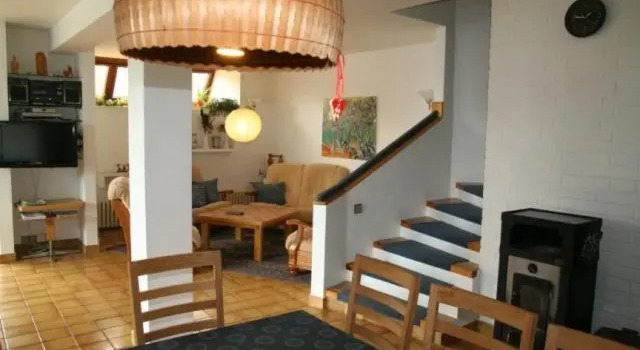 Holiday House No. 35, Rezervovat Hotel Hotely v Prešovský kraj s parkováním, Parkování