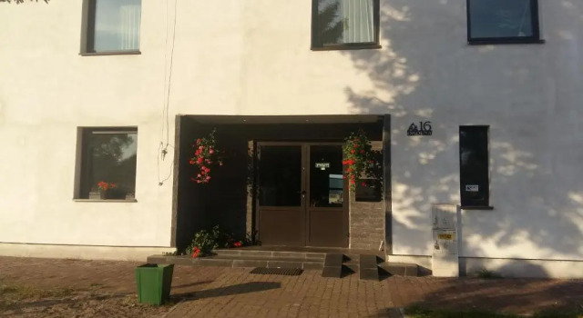 Hot Elf Pokoje Gościnne, Reserva ahora Hotel Świnoujście 