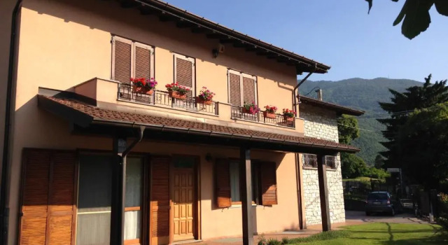 Hütte Casa Simone