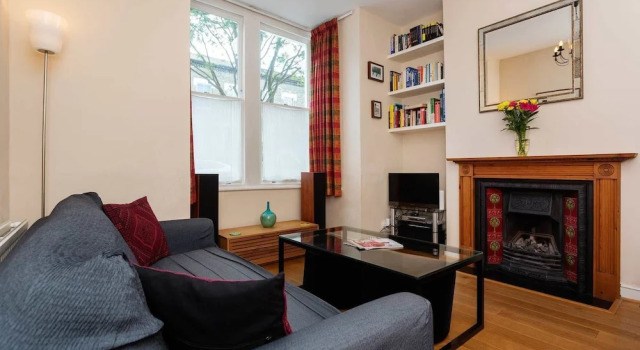 Gillespie Road, Забронировать Отель Отели Англии 3 звезды, 3*
