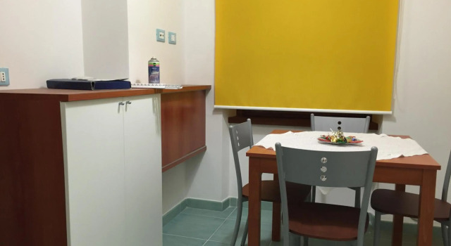 Joseph Apartment, Rezervovat Apartmán San Benedetto del Tronto 