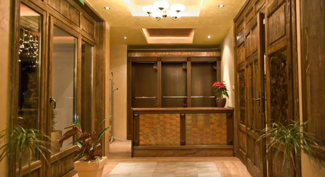 Complex Praveshki Hanove, Book Hotel Pravets Sofia