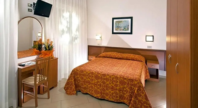 Hotel Tura