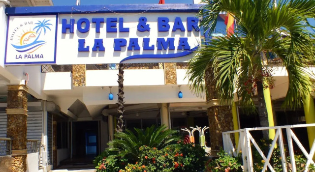 Hotel Maracas Punta Cana