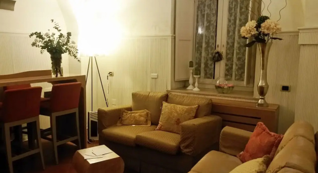 San Leucio Resort