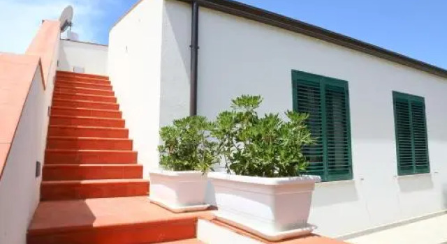 casa verdemare, Prenota Hotel Hotel a Sicilia con parcheggio, Parcheggio