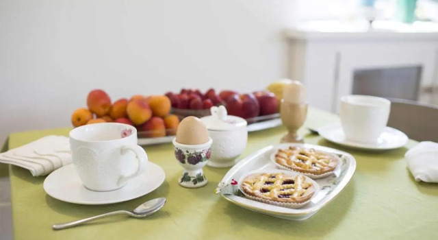 Номер Standard Carossi B&B