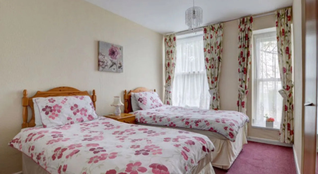 Upcott Cottage, Upcott House, Prenota Hotel Hotel a Barnstaple con parcheggio, Parcheggio