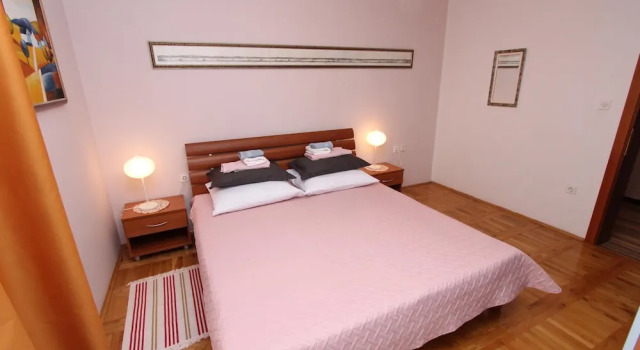 Apartments El Corsaro, Забронировать Апартаменты/квартира Ровинь Rovinj Riviera, рядом с Пристань для яхт Ровиня