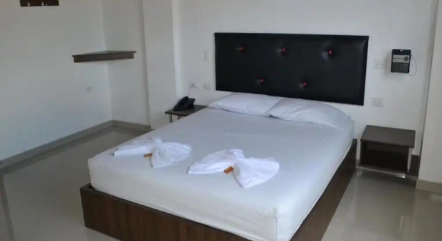 Hotel Zona Blanca