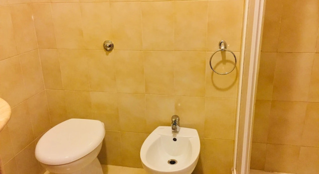Номер Classic B&B Pizzomunno