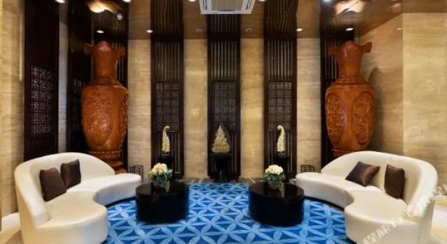 Chongzuo Shengzhan Hotel, Prenota Hotel Chongzuo Guangxi