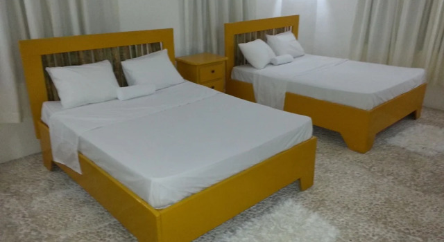El Paraiso Perdido Beach Hotel, Book Hotel Paraiso Barahona