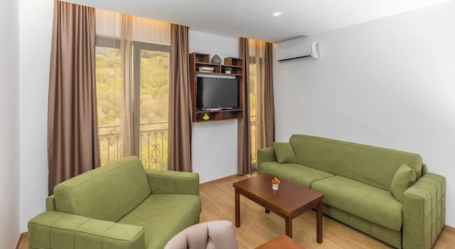 Апартаменты Classic Hotel Plaza Lucice