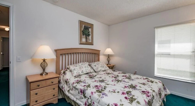 Near Disney Family Home With Private Pool 359, Book Hotel Hoteller i Four Corners med pool, Swimmingpool