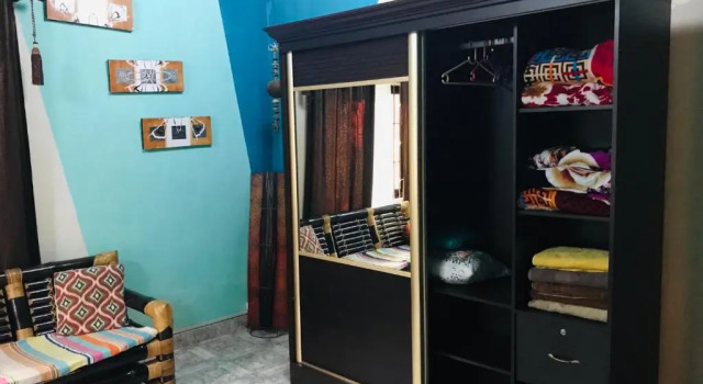Cozy Dream Apartment, Boek Appartement Appartementen in Goa, Appartement