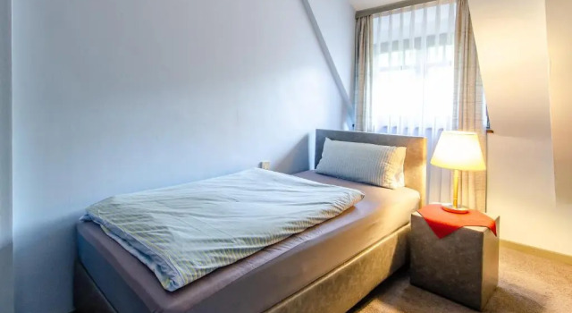 Номер Standard Hotel-Restaurant Ochsen