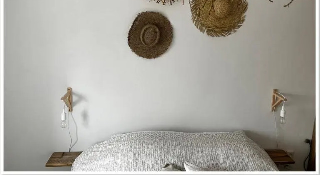 Номер Deluxe HS 68 Homestay
