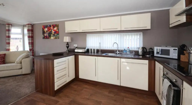 The Ryedale Lodge, Забронировать Отель Малтон Северный Йоркшир