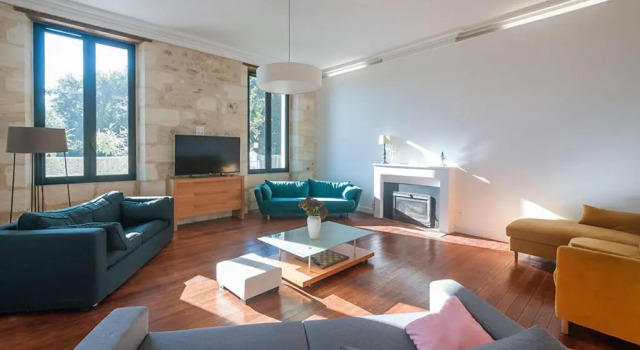 Villa Courreau - Maison de maitre, Reserva ahora Villa Hoteles SPA en Médoc, SPA