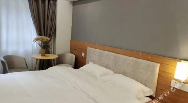 Huiyou Hotel, Fengxu Town, Linshui County, Boek Hotel Changshou Regio Chongqing