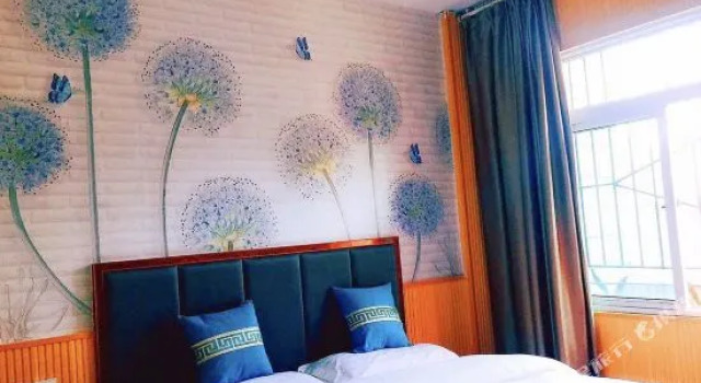 Lanhai Hotel