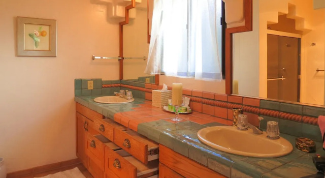 Двухместный номер Standard с балконом Topanga Canyon Inn Bed and Breakfast