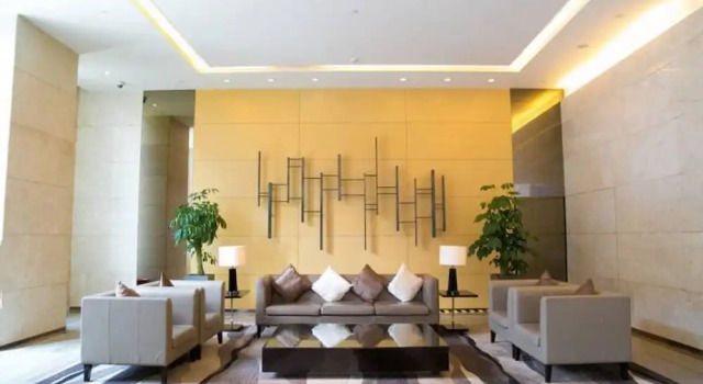 Chengdu Summerisland Hotel Tai Koo Li, Забронировать Отель Отели Лунцюанььи 4 звезды, 4*