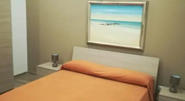 Beach house
