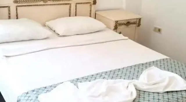 Ibo Apart Otel, Rezervovat Hotel Gumbet 