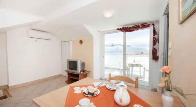 Студия Apartments Jasenka Supetar