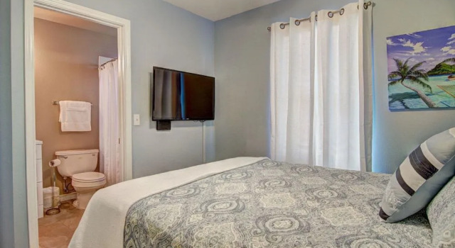 Summer Salt 3Br Home