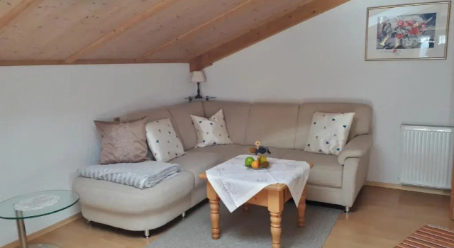 Апартаменты Ferienwohnung Rutz