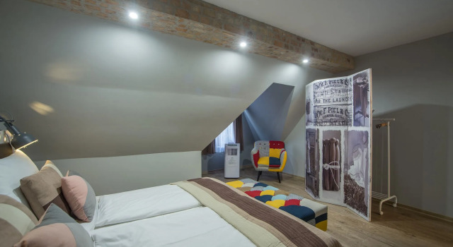 Hotel Carpe Diem