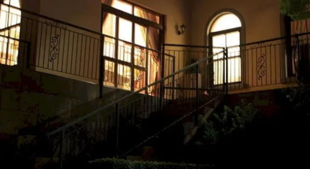 Ambonnay Terrace Guest House, Забронировать Гостевой дом СПА-отели Tshwane, SPA-услуги