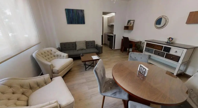 Люкс Standard Tokio Suites