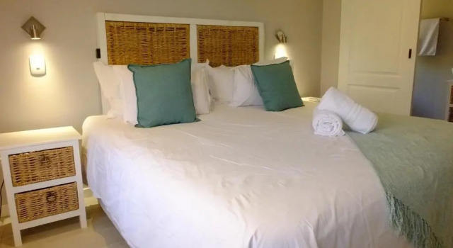 Коттедж с 3 комнатами Lauradale Accommodation