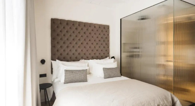 Двухместный номер Deluxe Boutique Hotel Petit Montisión