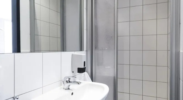 Номер Comfort Dream Inn Hotel Regensburg Ost
