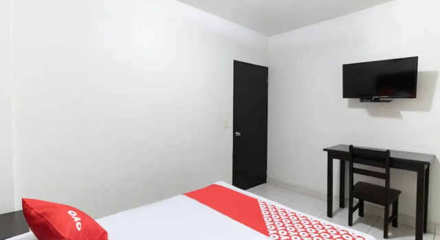 OYO Independencia Inn, Забронировать Отель Коацакоалькос Веракрус