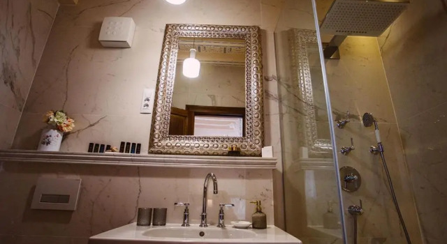 Номер Standard Heritage Hotel Cardo