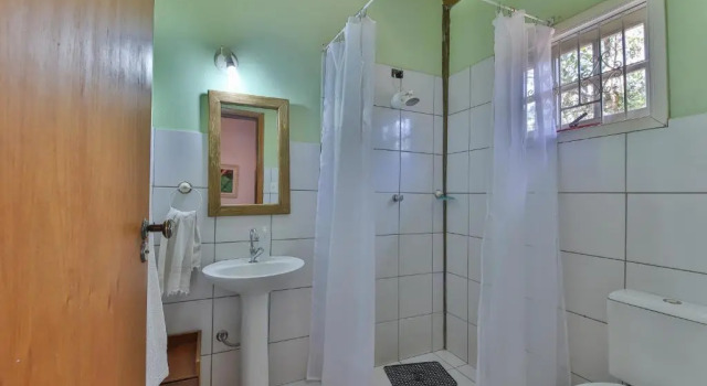 Двухместный номер Standard Casa Estrelada